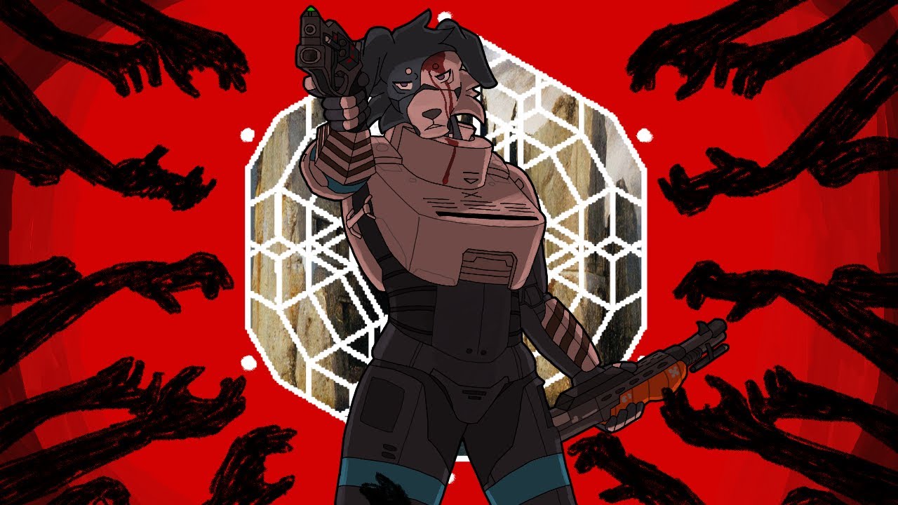 Why SIGNALIS Ruined My Life