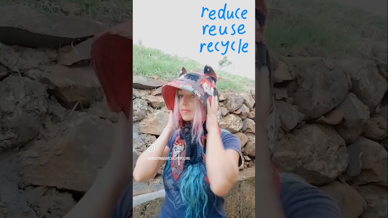 #upcycling