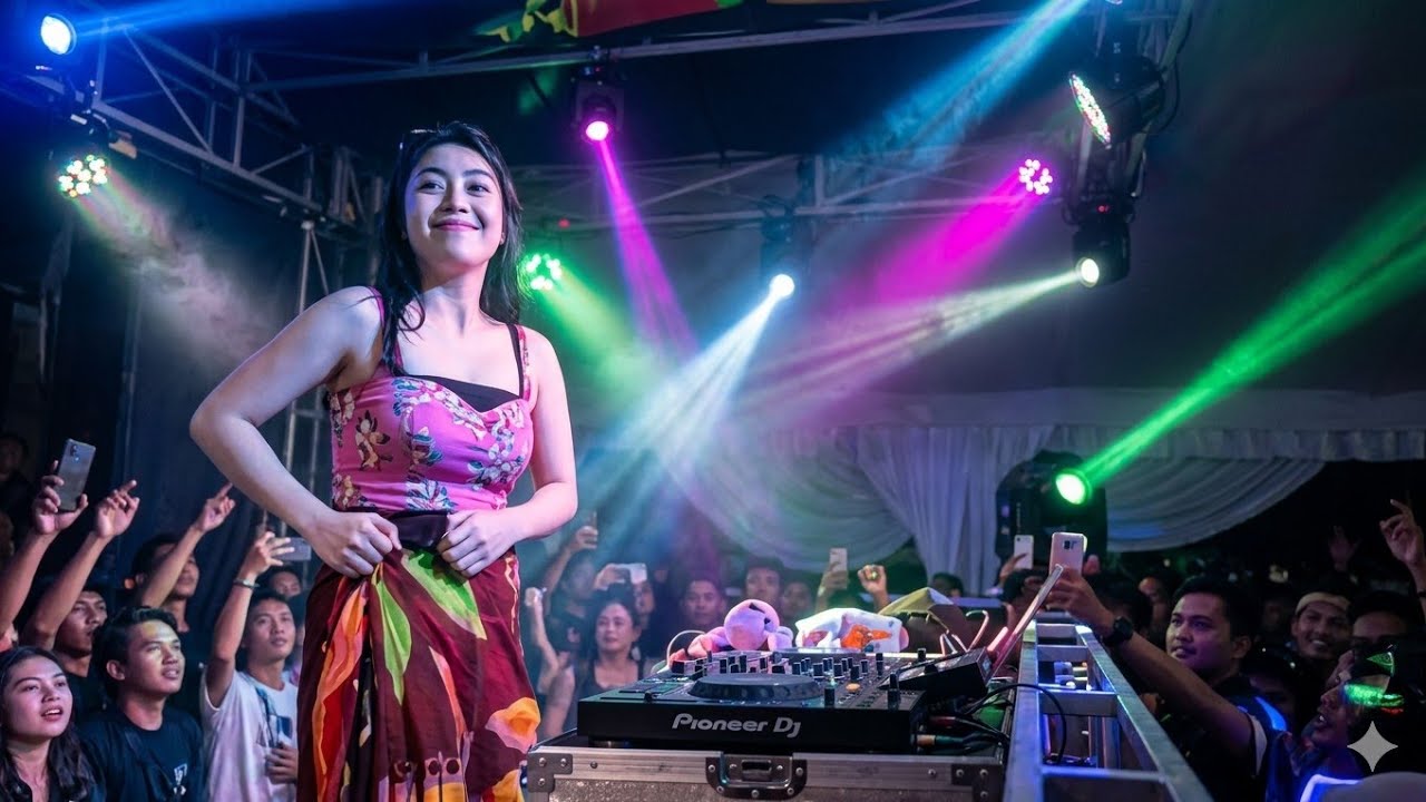 YANG KUTAHU HARI INI, AKU MENCINTAIMU FDJ DEVI KITTY OT WIKA REMIK PALEMBANG