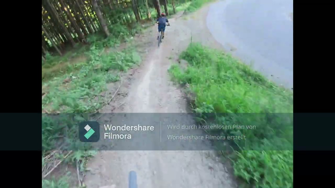 Ladda-Trail Glatten