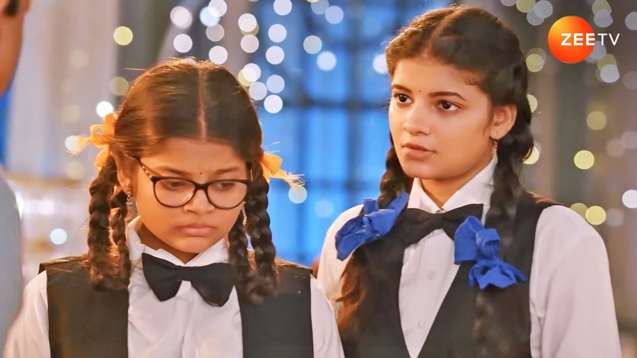 Saru | Tara's words infuriate Urmila with anger.