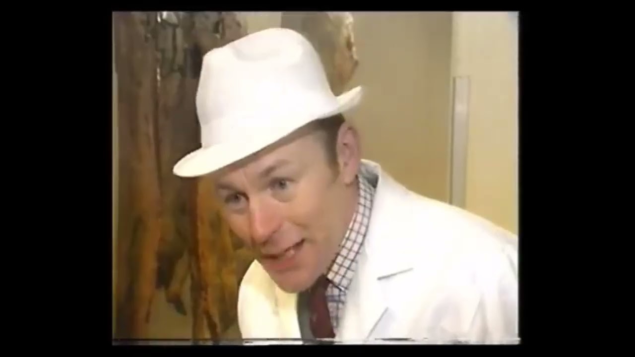 BBC Spotlight - Wednesday 30th December 1992