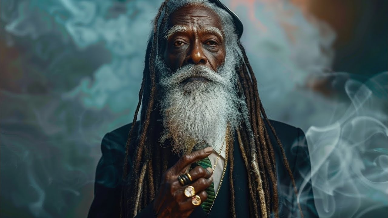🌍 ONE WORLD, ONE HEARTBEAT | Full Roots Reggae Album 2025 🔥 Bob Marley Spirit