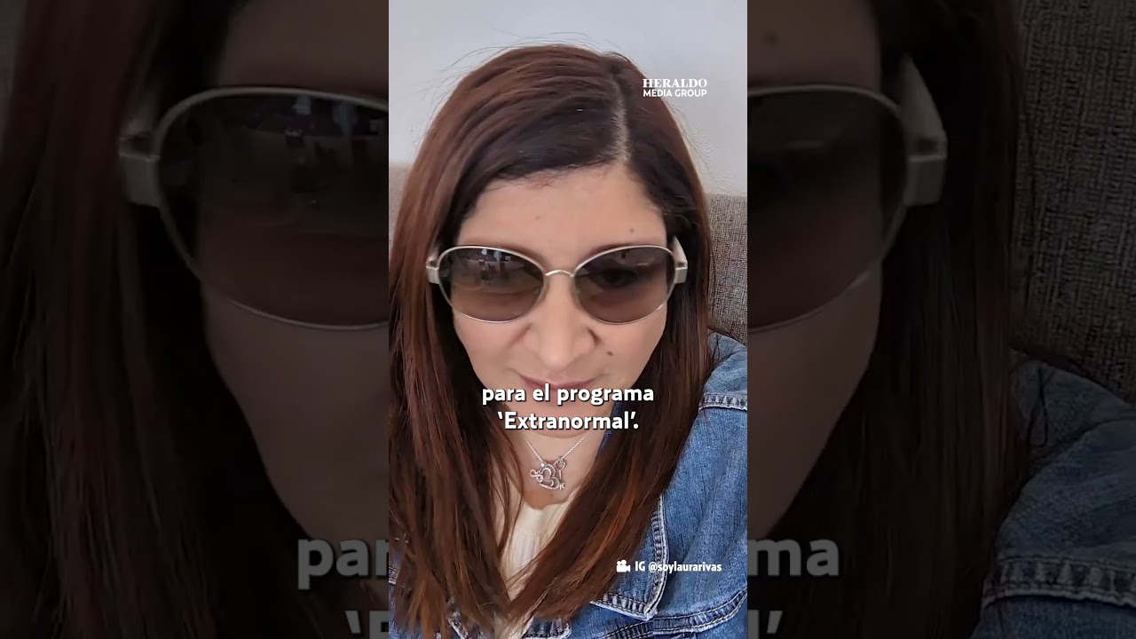 ¿De qué murió Laura Rivas? Falleció la reconocida vidente del programa “Extranormal”