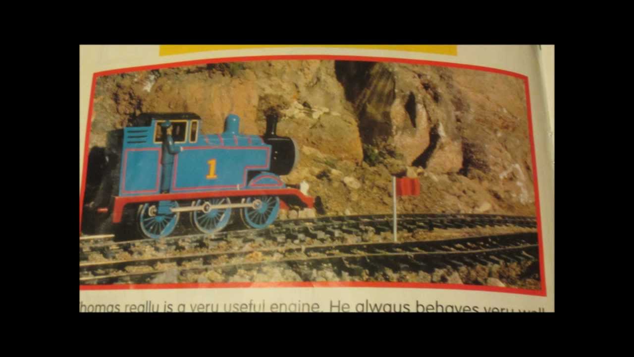 Rare Pictures from 2000/2001 Thomas Magizines