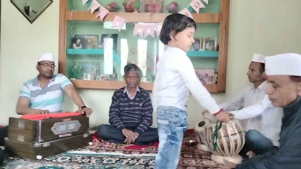 अपने पिया की मैं बलि बलि जाऊं।। श्री हेम पपने जी द्वारा तबला संगत श्री कैलाश पाण्डे जी द्वारा।।