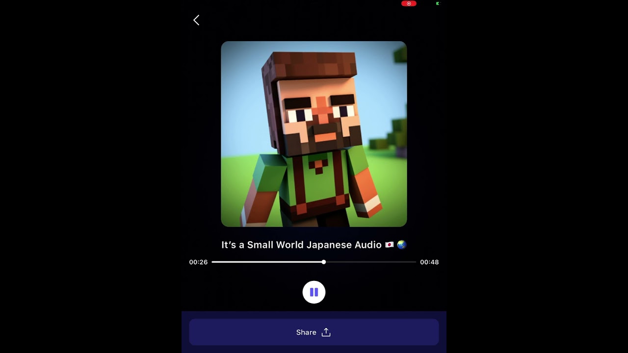 Nothing can stop us now woman, Minecraft player Japanese Bobby Hammack, O’ Hare Halloween hootenanny
