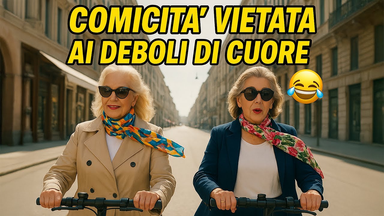 Battute che rovinano le amicizie (ma fanno ridere)