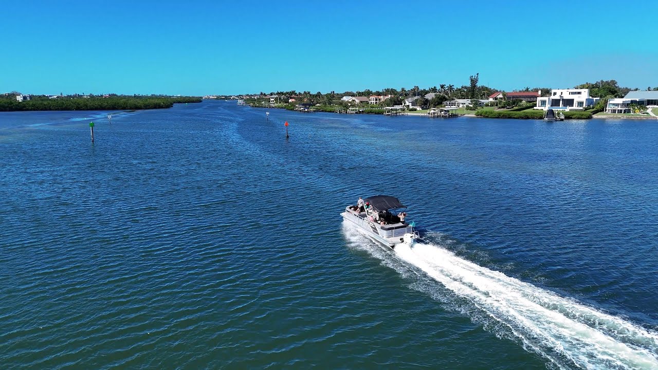 Amazing Property in Casey Key Rd, Nokomis
