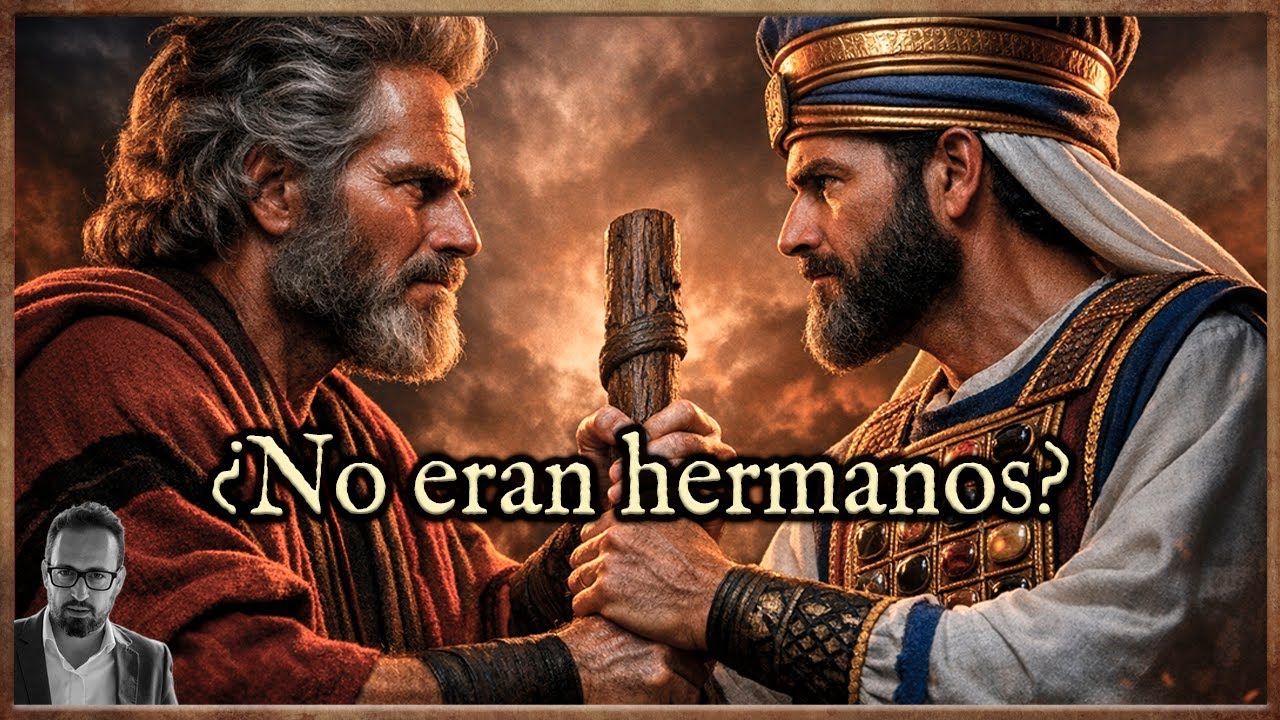 La construcción literaria de Moisés en Ex 3-6.