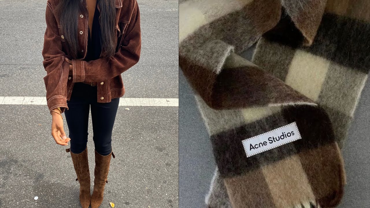 HOW TO LOOK EXPENSIVE ON A BUDGET & SHOP SMARTER!