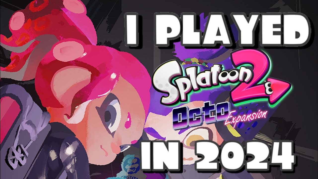 I played Octo Expansion in 2024 - Is it still Good?