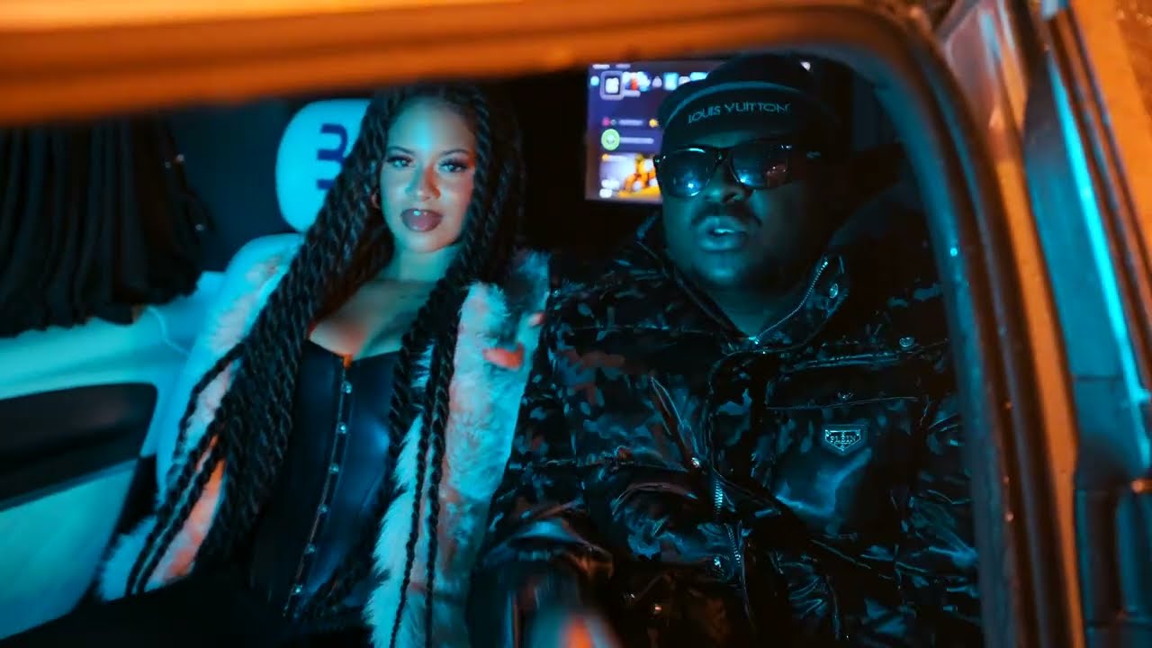 NDEMZY - Winter Season (Official Music Video)