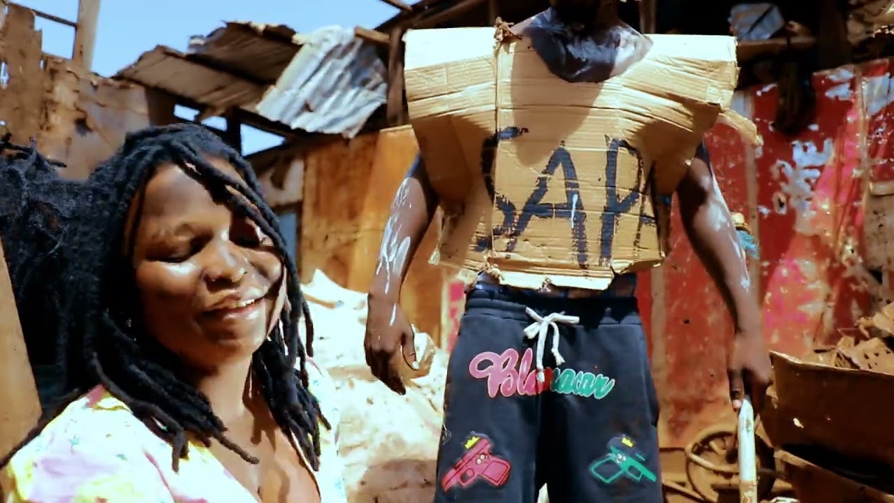 Zouky Nize/Showcase ft Boris Kid (Suffocate Official Video)Director Cheap Price #Cheapnation