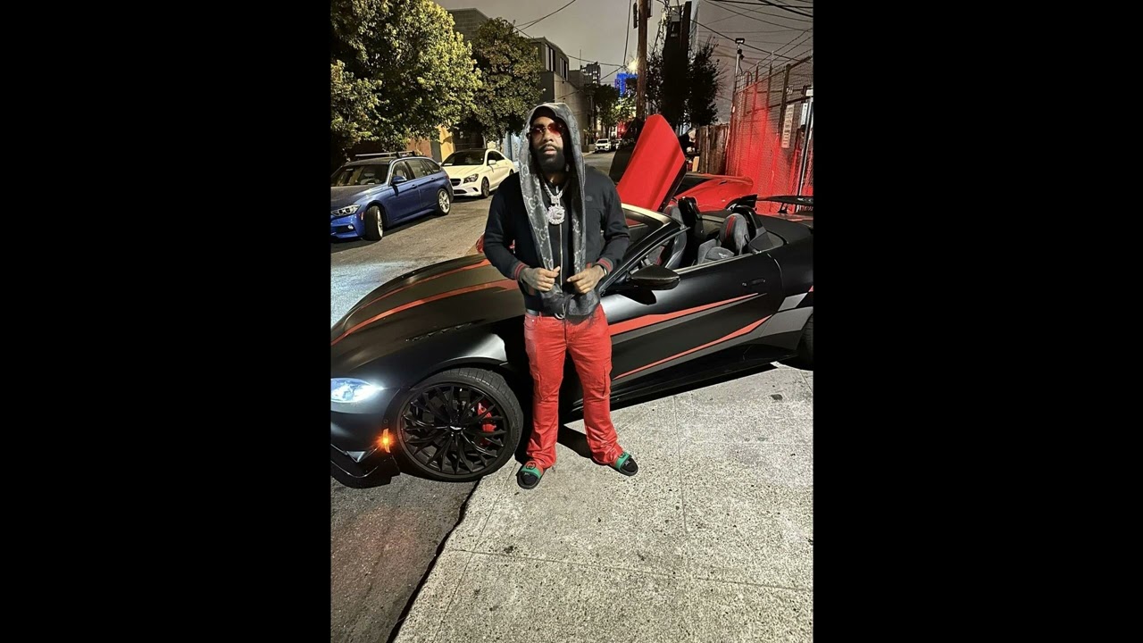 [FREE] Money Man Type Beat 2023- 