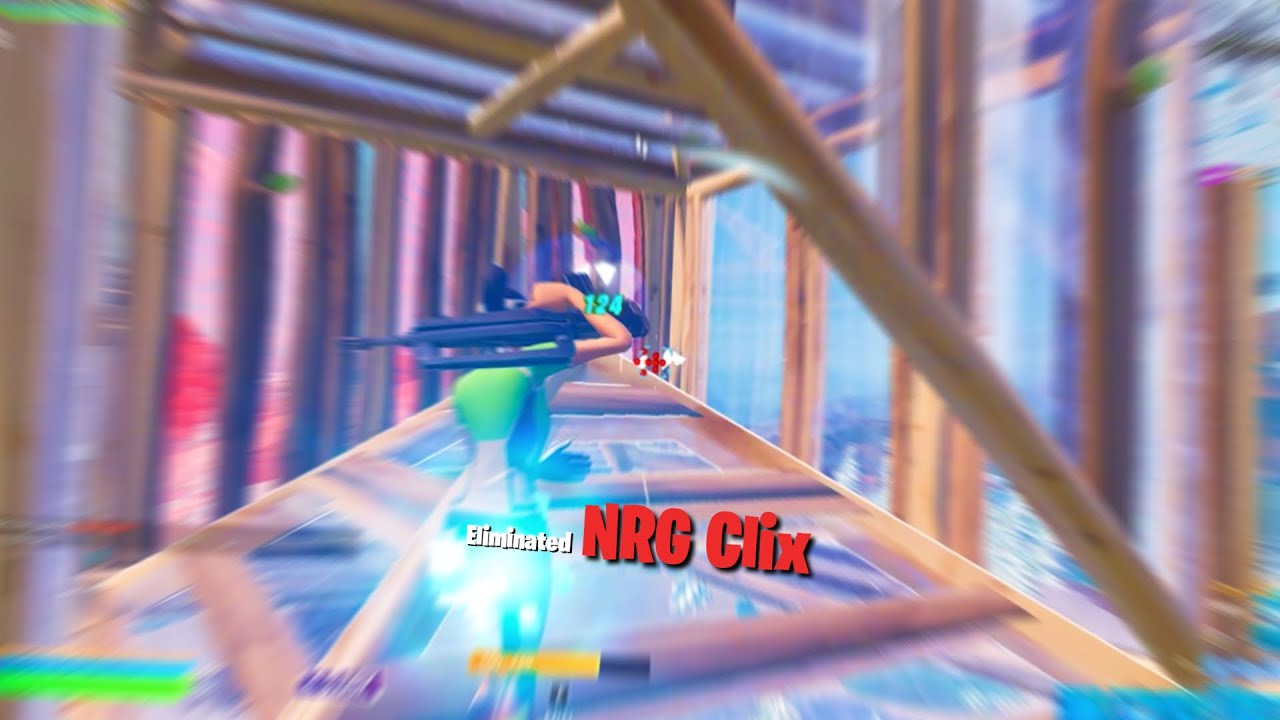 Dandelions 🌼 | Fortnite Highlights #68 | Husky
