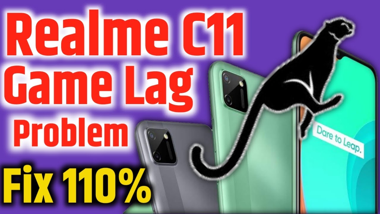 realme c11 game lag problem | how to solve game hanging problem in realme c11 |game lag problem pubg