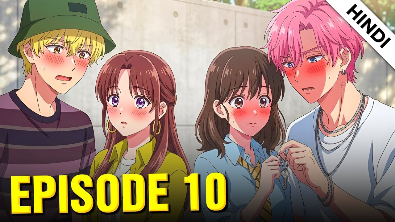 Tamon's B Side Episode 10 Explained in Hindi