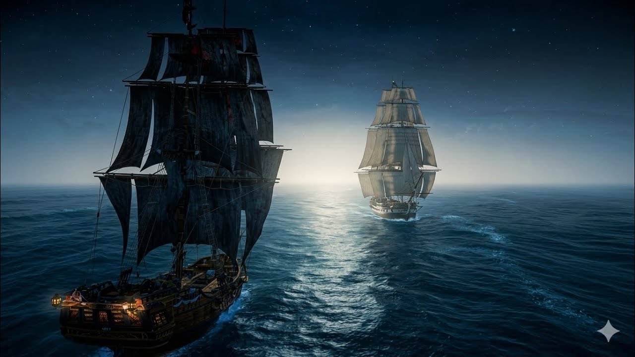 Ac black flag : hms prince ultimate battle 