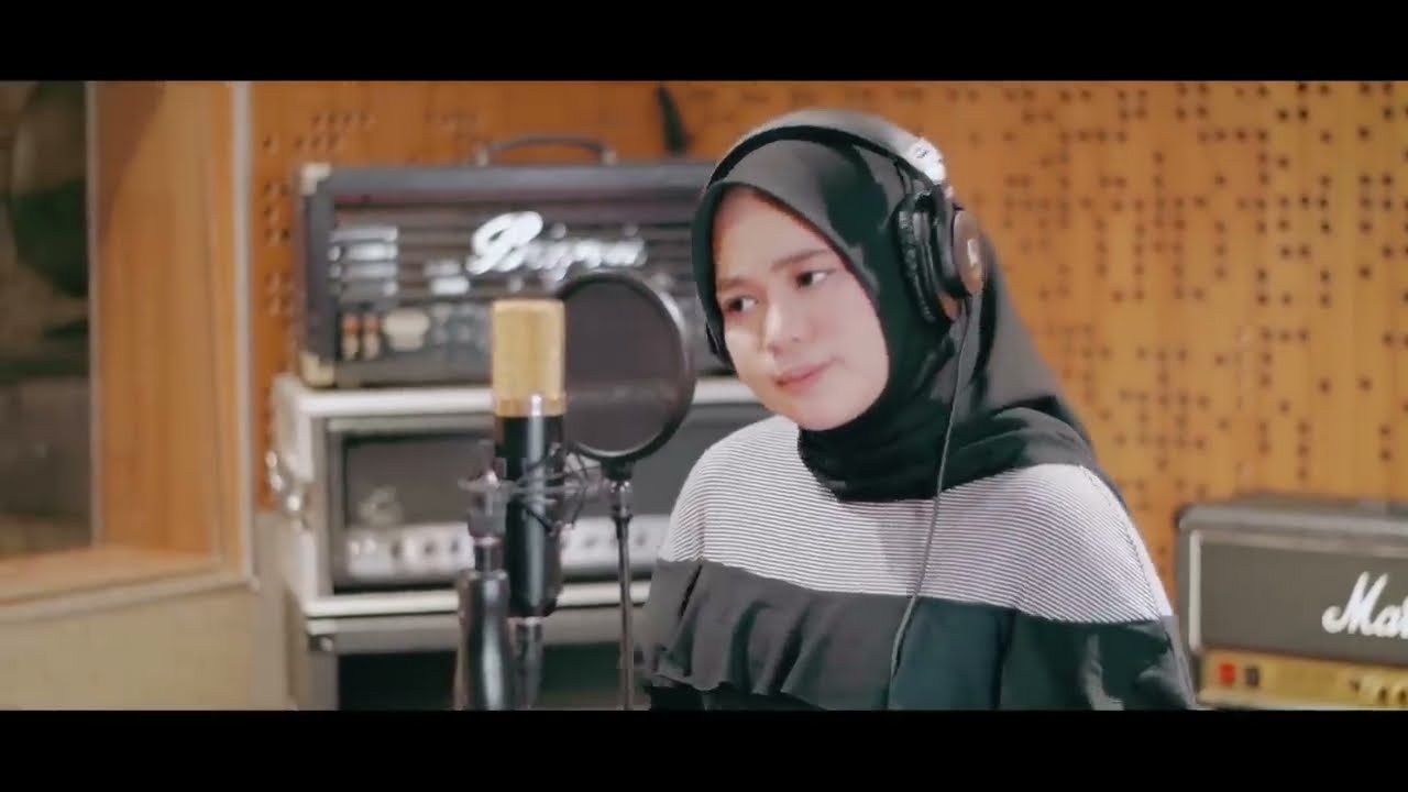 Muhasabah Cinta - Anisa Rahman