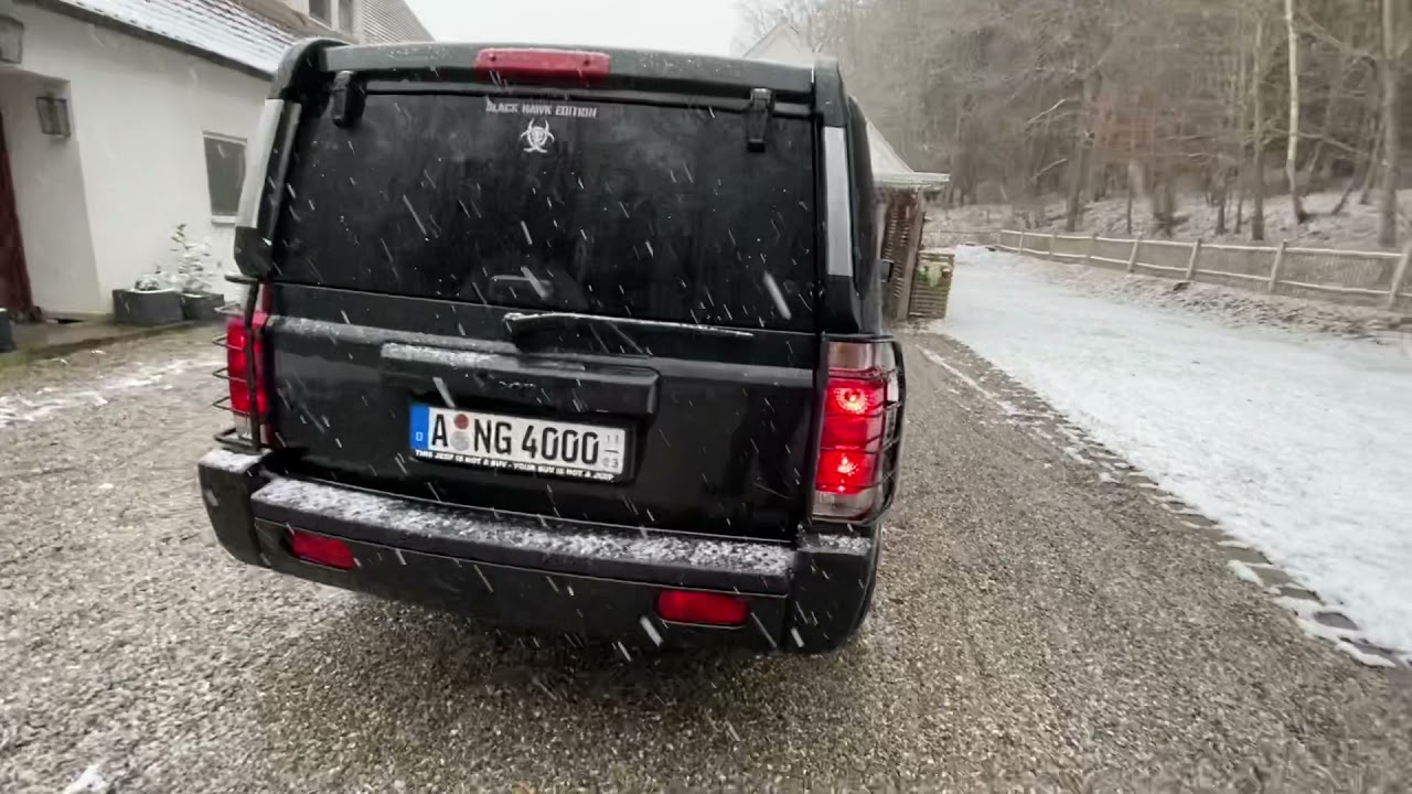 Jeep Commander 3.0 CRD gor sale