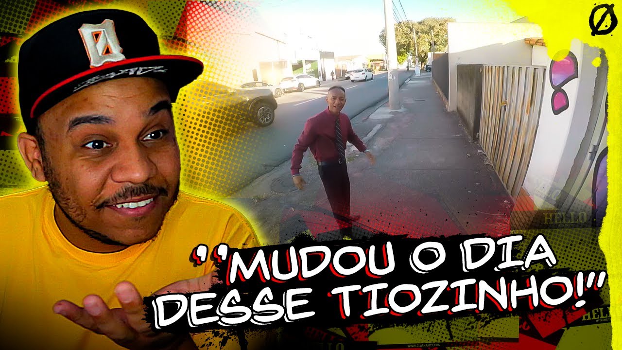 GRAFFITI DO VICT LEVANDO ALEGRIA PRA CIDADE!