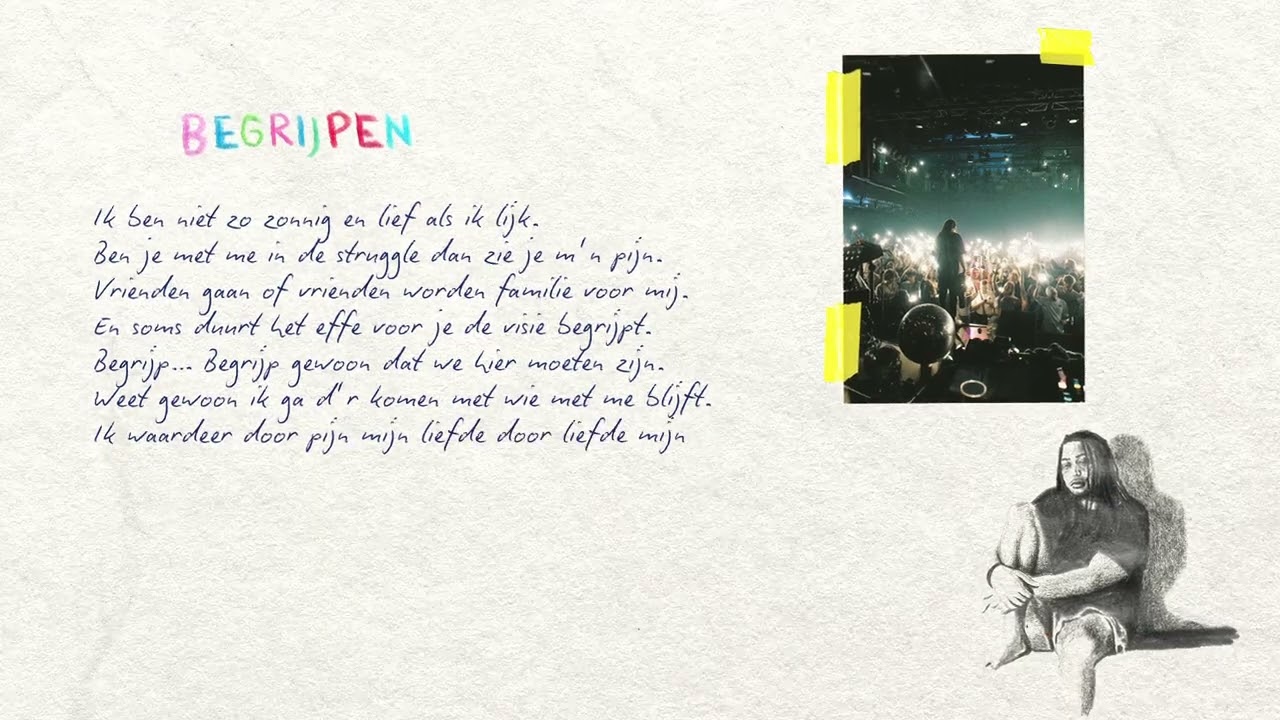 Fresku - Begrijpen