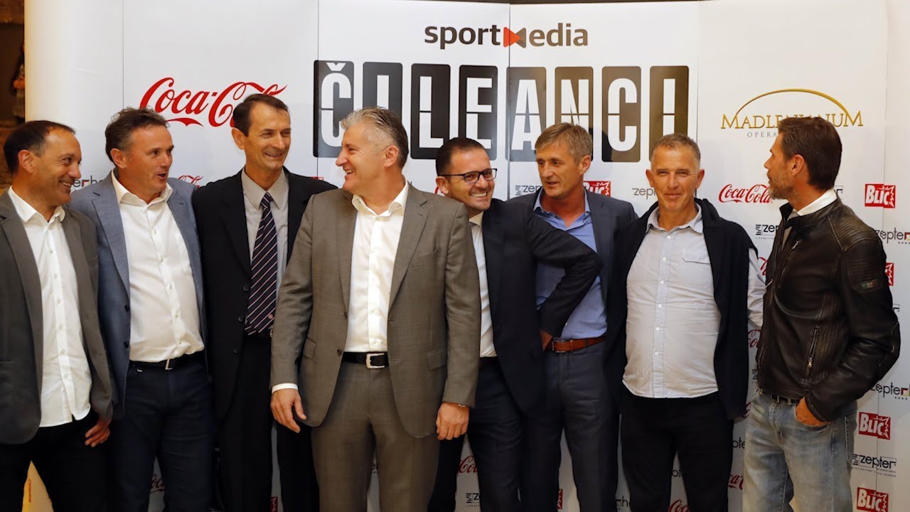 DRUGARSTVO KAKVOG VIŠE NEMA Šou Čileanca na premijeri filma