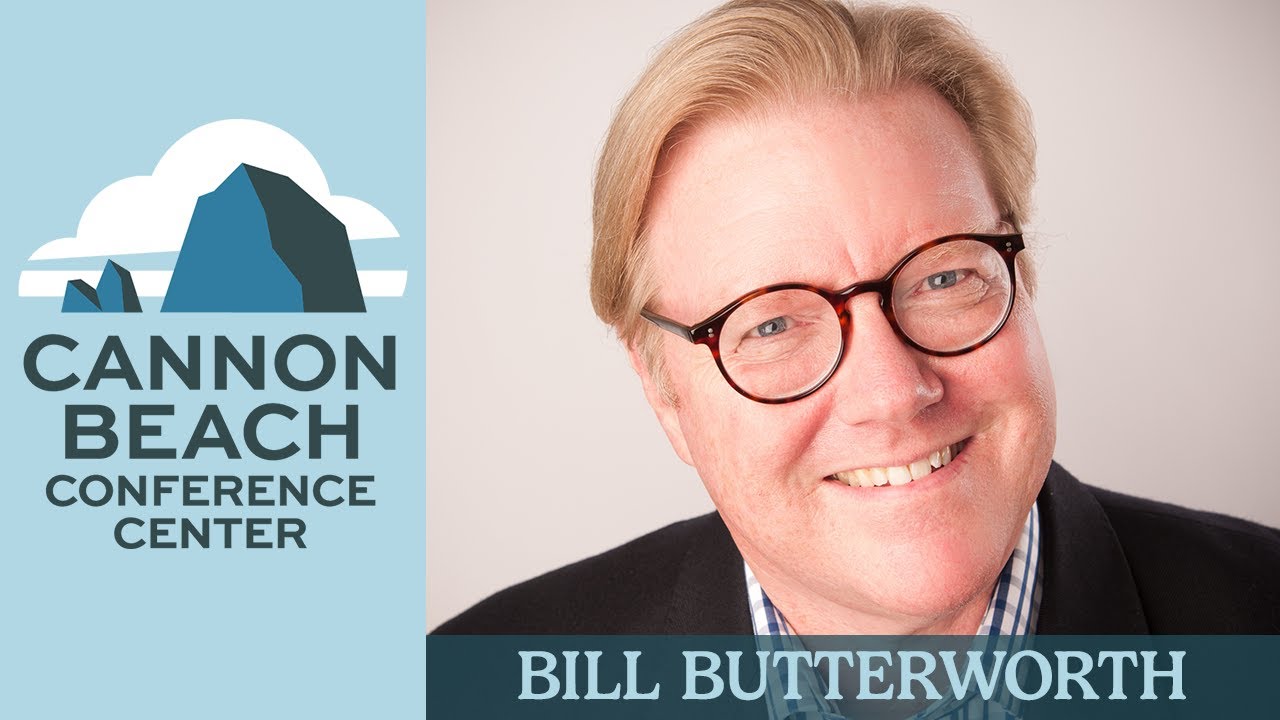 Summer Week 6 Bill Butterworth Thu AM