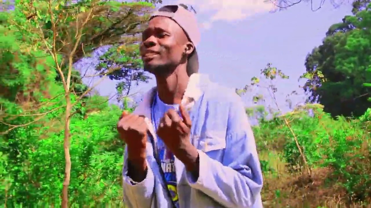 Sikuoni Tena (Official video _ MP4 ) Barack _ K _ Melody 