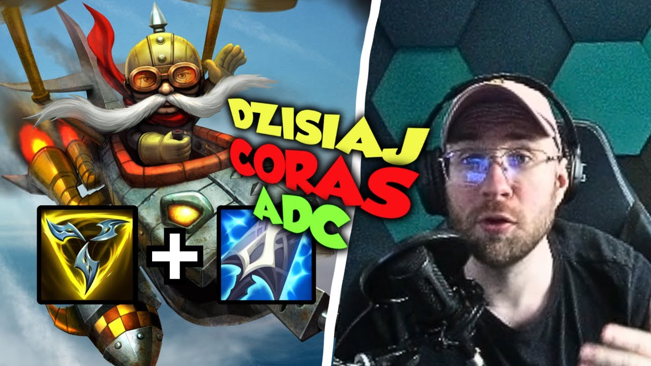 DAWNO BOTA NIE BYŁO I OVERPOW IVERN DUO