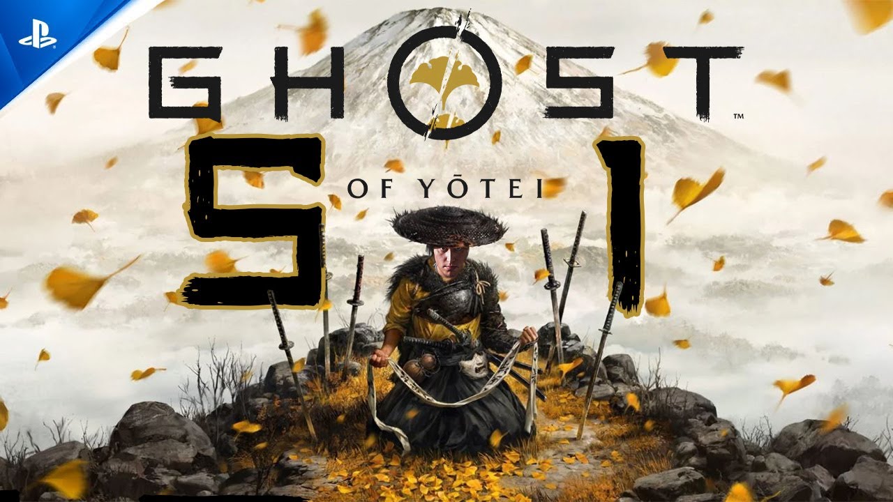 Folge 51: Diese Wendung habe ich nicht erwartet, Gänsehaut Garantie! | Ghost of Yotei