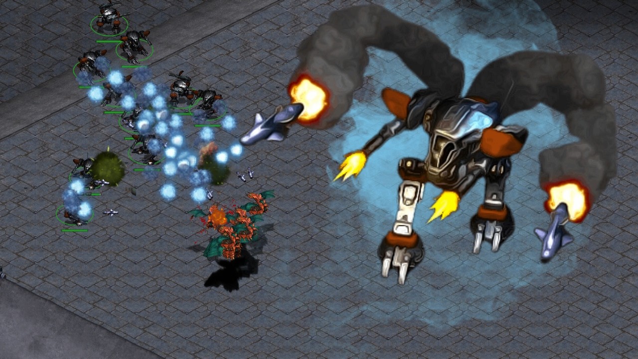 Goliaths are at PEAK Popularity!