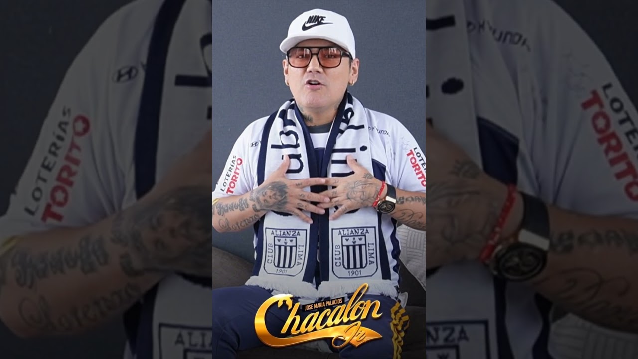 Mix chicha de la buena 