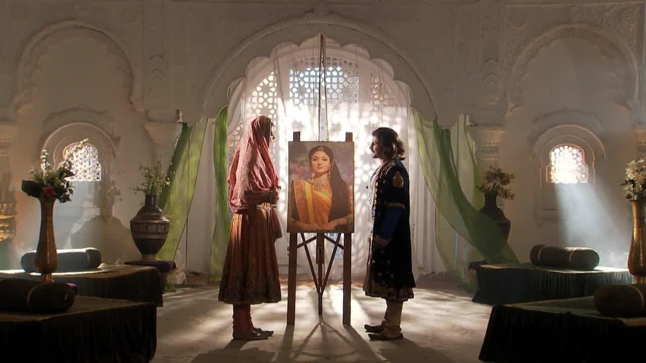 Jodha Akbar (E97) - deutsche Synchronisation (Zee.One Original) - Ganze Folge!