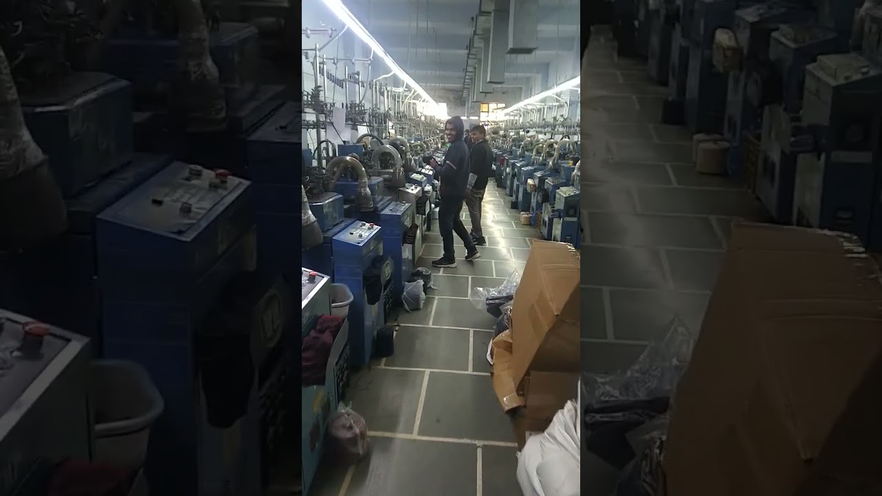 socks factory in Delhi