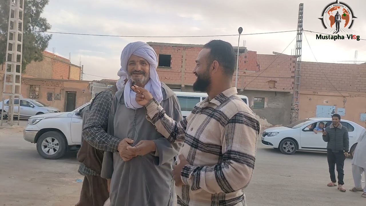 الحلقة التاسعة: نفحات رمضانية 2023الموسم الثاني(مدينة بليل )