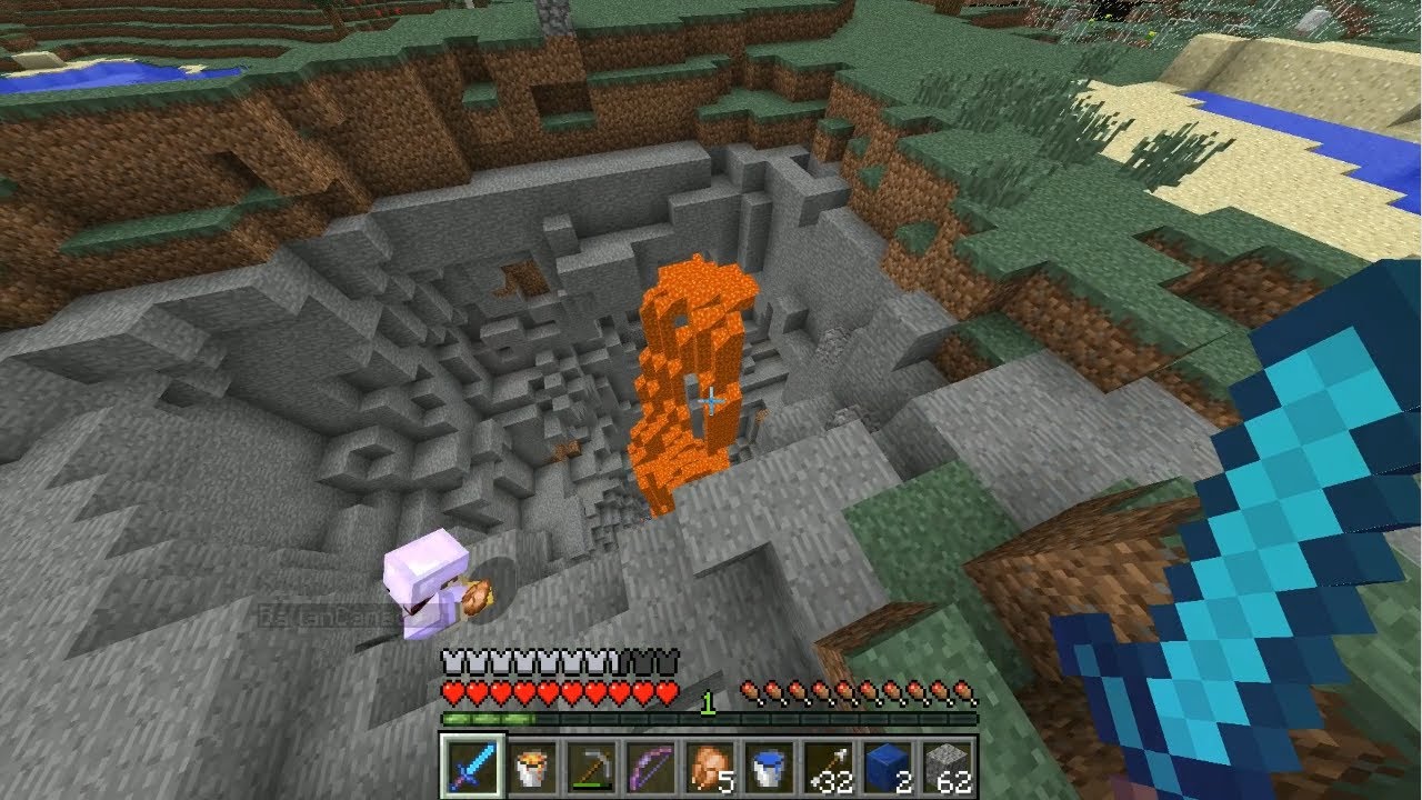 Minecraft Battle Siege #1 with Vikkstar123, BajanCanadian, SSundee, DeadloxMC & More!