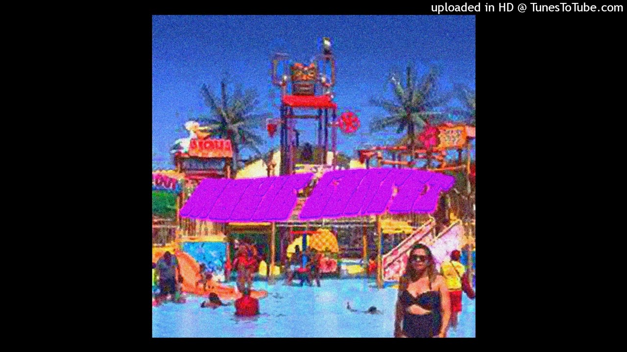 Magic Carpet/Riding High (Outta Sight)(Prod. Brahman and/or Faded Hippie)