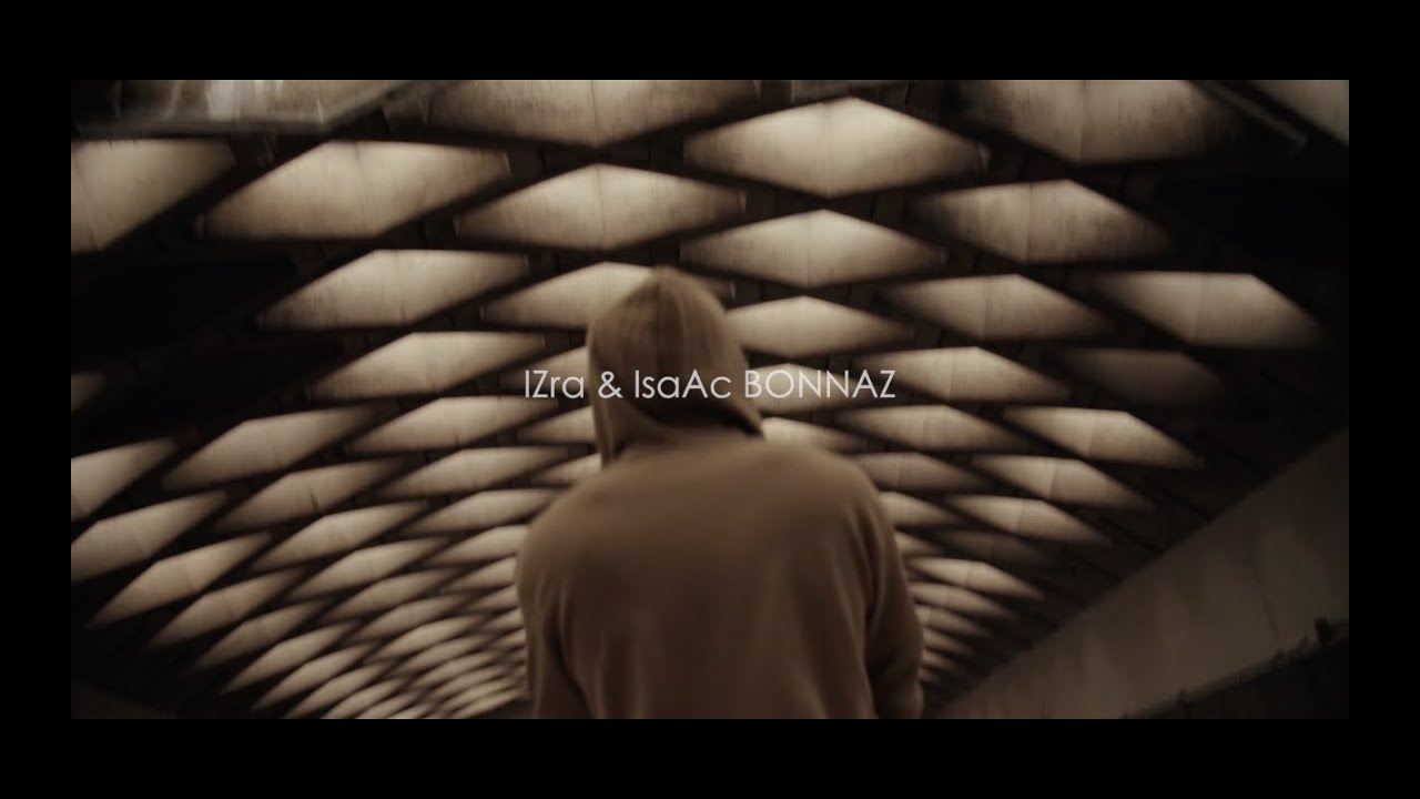 IZra - Isaac Bonnaz / 