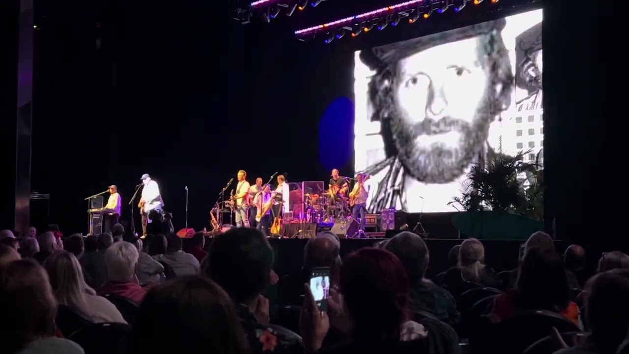 The Beach Boys Thackerville, OK 11/3/2023 Help, Me Rhonda