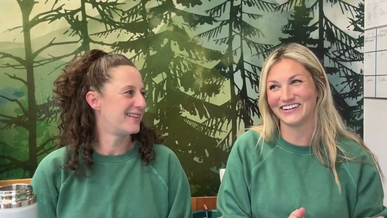 Owner's Manual Series: Shae Donnelly and Amber Frank, Frankly Real Estate