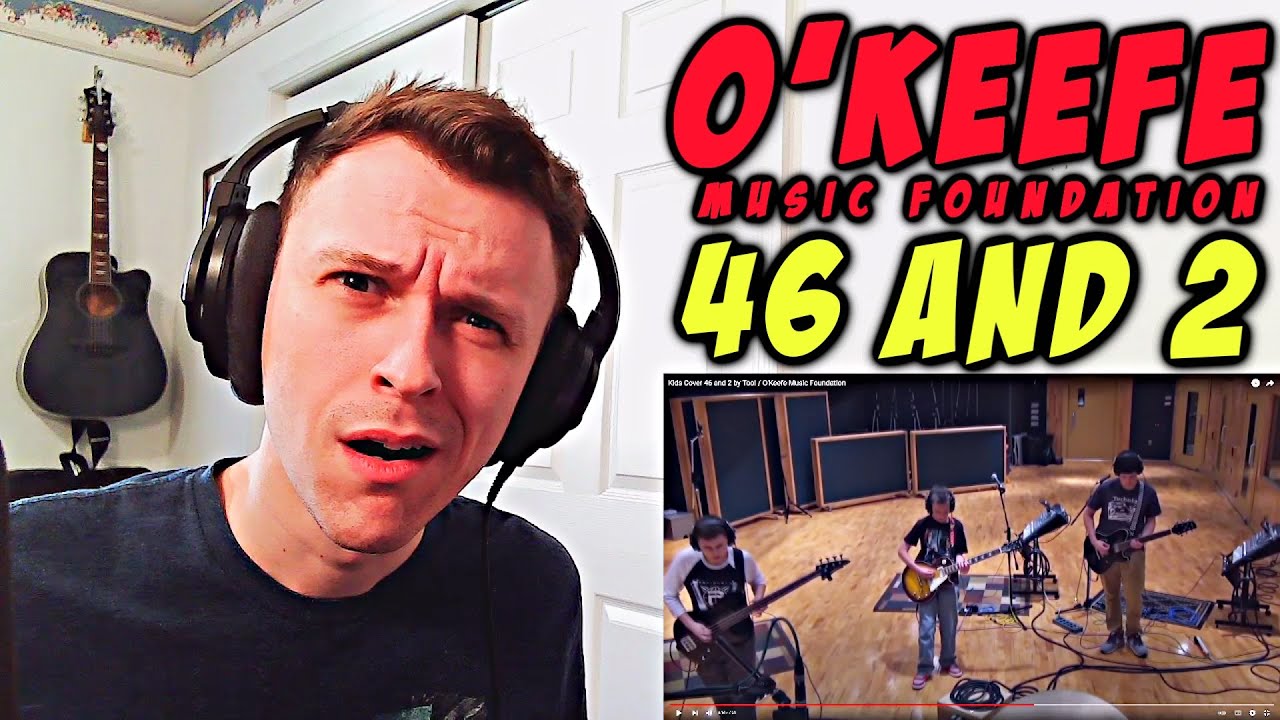 O'KEEFE MUSIC FOUNDATION - KIDS PLAY 