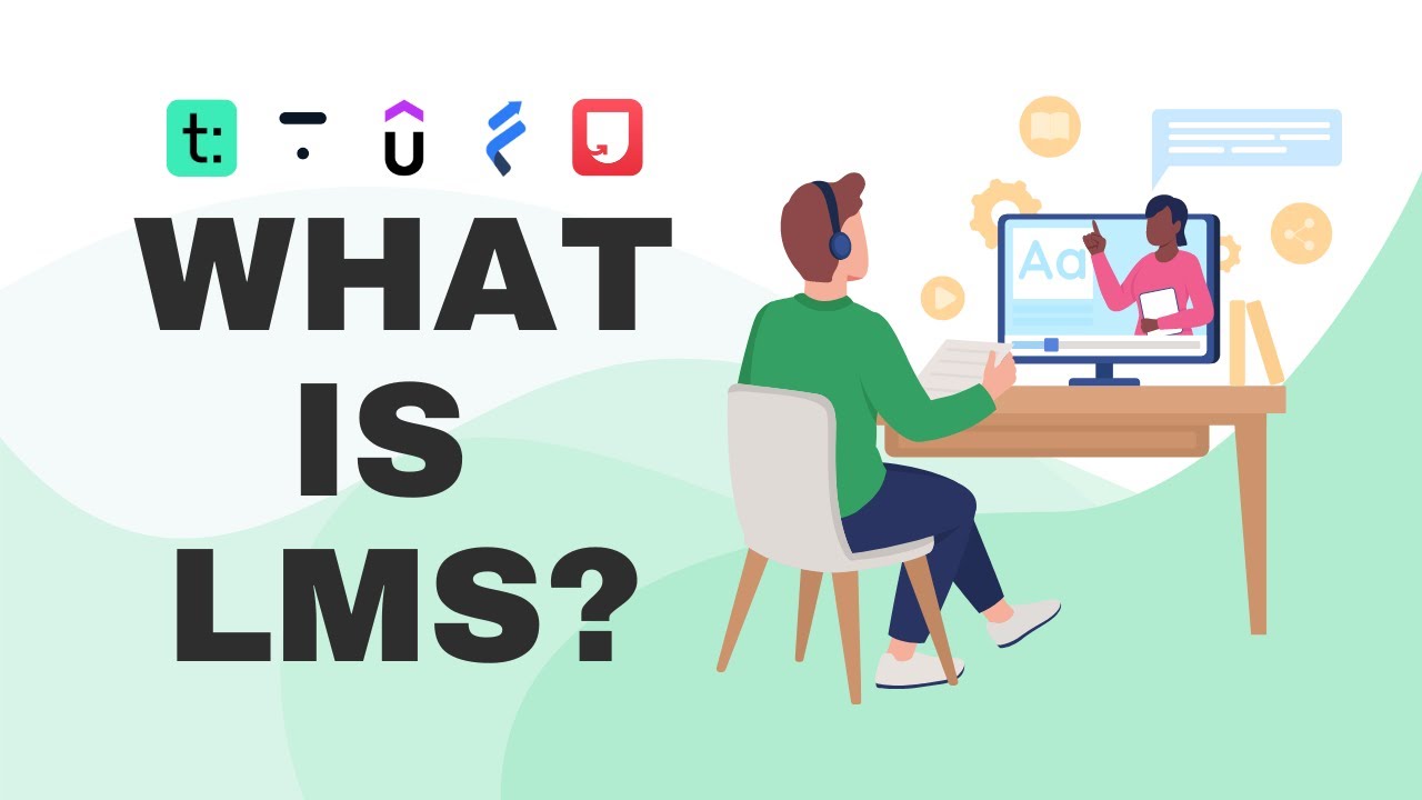 What Is LMS? | Learning Management System | INIT Tech Labs