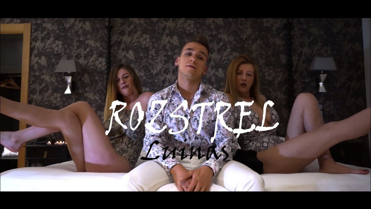 Luinas - Rozstrel (Official)