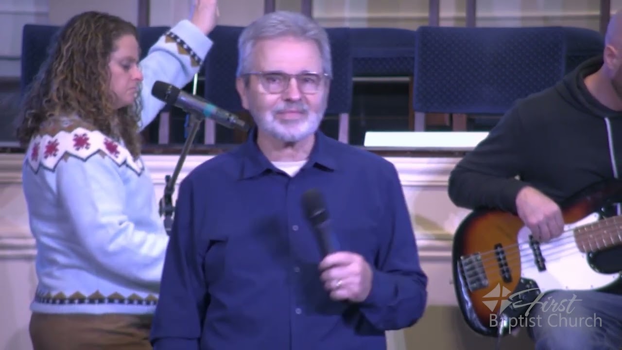 FBC 2/22/26 Praise & Worship Music