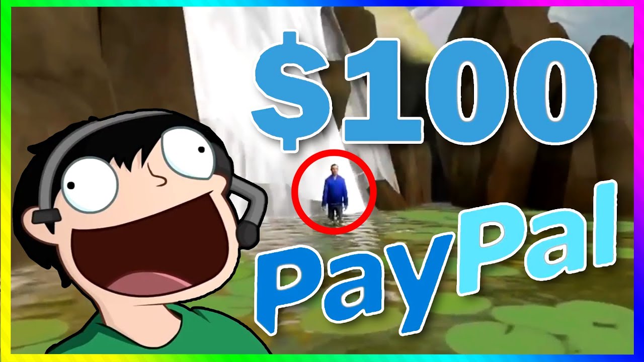 Vanoss Crew Bribing Each Other for 13 Minutes (VanossGaming Compilation)
