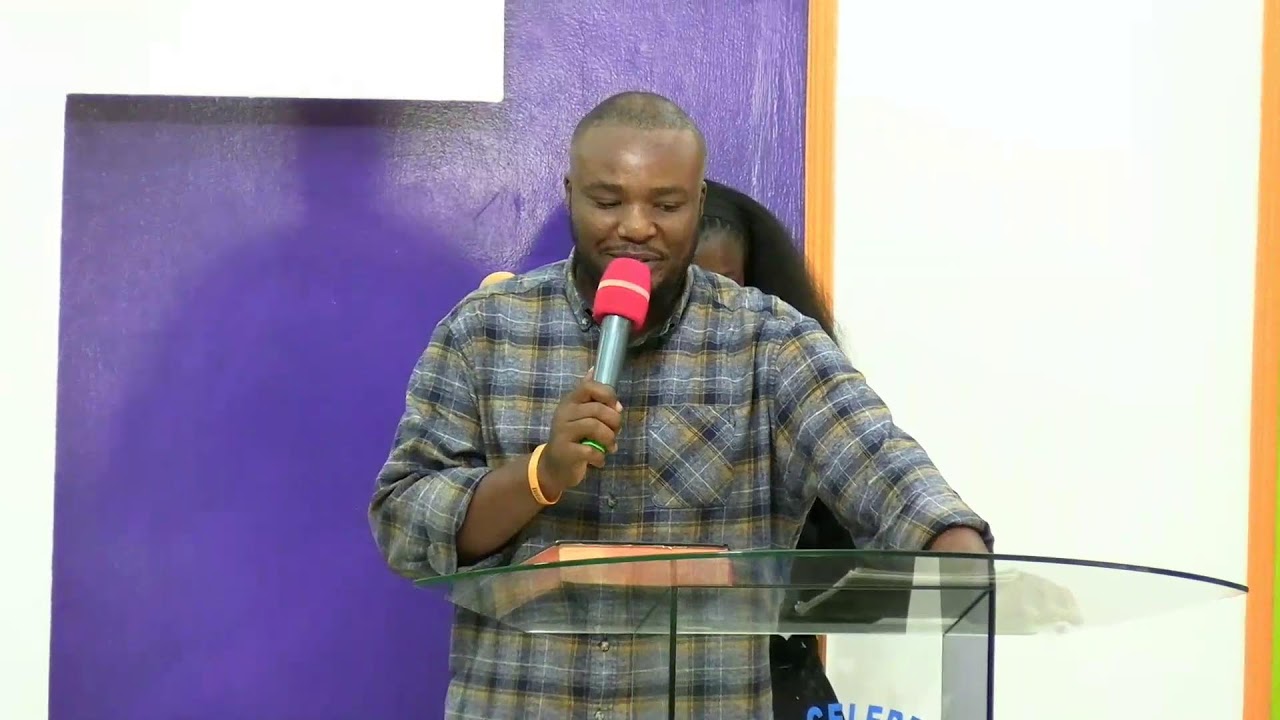 Uzima Celebration Center Live Sunday Service