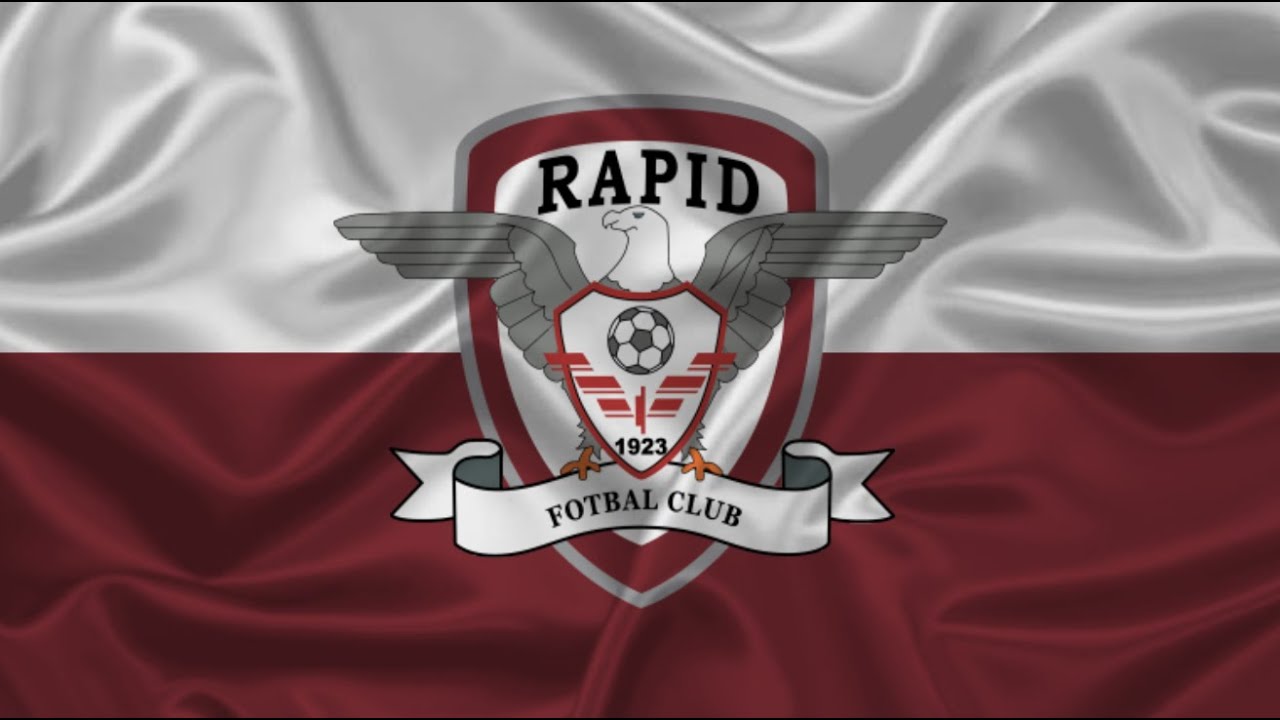 IMN FC RAPID BUCUREȘTI