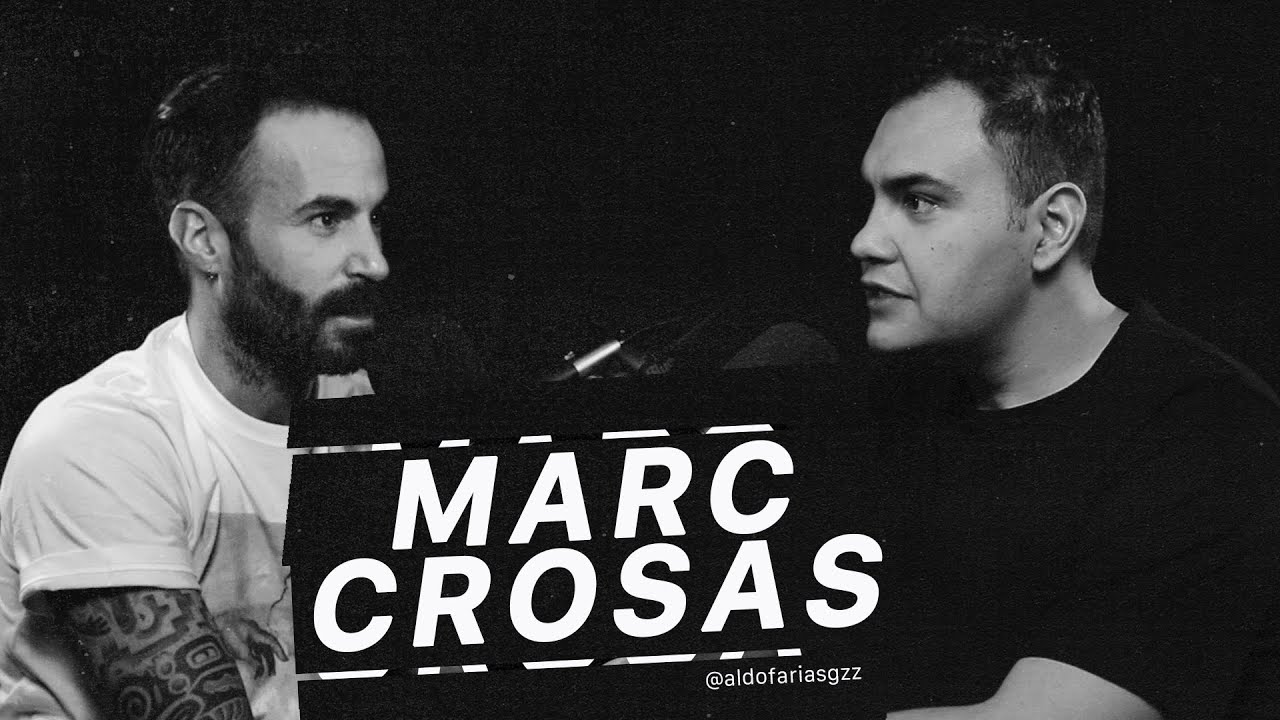 MARC CROSAS - ALDO FARIAS